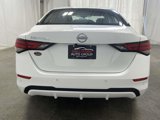 New 2025 Nissan Sentra S image 4