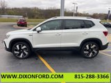 New 2024 Volkswagen Taos SEL image 4