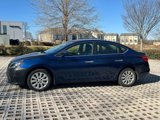 Used 2017 Nissan Sentra S image 2