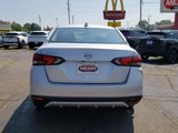 New 2025 Nissan Versa SV image 5