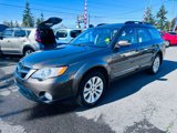 Used 2008 Subaru Outback 3.0R L.L. Bean image 3