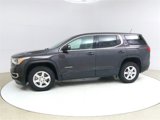 Used 2018 GMC Acadia SLE image 4