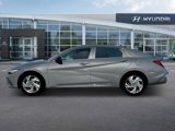 New 2025 Hyundai Elantra Sport image 3
