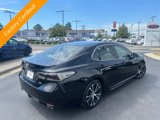 Used 2018 Toyota Camry SE image 5