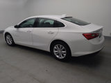 Used 2023 Chevrolet Malibu LT w/ Driver Confidence Package image 3
