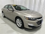 Used 2022 Chevrolet Malibu LT image 2