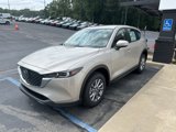 New 2025 MAZDA CX-5 AWD 2.5 S image 3
