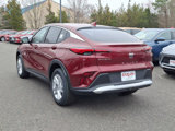New 2025 Buick Envista Preferred w/ Convenience I Package image 3