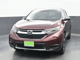Certified 2018 Honda CR-V LX image 3