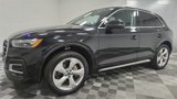 Used 2021 Audi Q5 2.0T Premium Plus w/ Premium Plus Package image 3