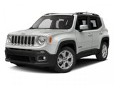 Used 2016 Jeep Renegade Limited image 4