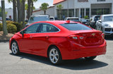 Used 2016 Chevrolet Cruze Premier image 3