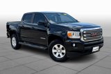 Used 2017 GMC Canyon SLE w/ SLE Convenience Package image 2
