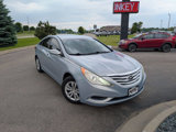 Used 2012 Hyundai Sonata GLS image 2