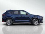 Used 2020 MAZDA CX-5 Grand Touring Reserve image 3