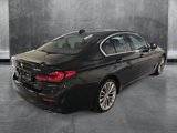 Used 2022 BMW 540i xDrive w/ Executive Package image 5