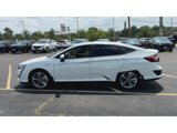 Used 2018 Honda Clarity Touring image 5