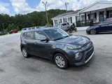 Used 2020 Kia Soul LX image 3