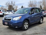 Used 2014 Subaru Forester 2.5i image 4
