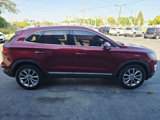 Used 2016 Lincoln MKC Select image 2