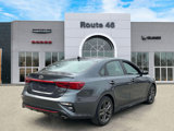 Used 2021 Kia Forte GT-Line image 5