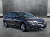 Used 2013 Subaru Impreza 2.0i Premium w/ Popular Pkg 1 image 3