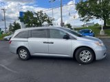 Used 2012 Honda Odyssey LX image 4