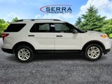 Used 2015 Ford Explorer 4WD image 4