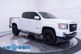 Used 2021 GMC Canyon Elevation w/ Driver Alert Package image 2