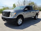 Used 2017 Nissan Titan S image 5