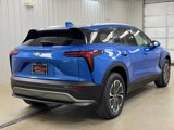 New 2024 Chevrolet Blazer EV LT image 5