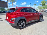Certified 2020 Hyundai Kona Limited image 5