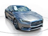 Certified 2022 INFINITI Q60 3.0t Luxe image 2