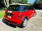 Used 2010 MINI Cooper S image 2