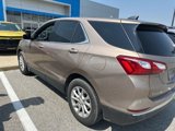 Used 2019 Chevrolet Equinox LT w/ Driver Convenience Package image 2