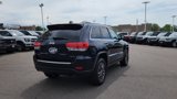 Used 2018 Jeep Grand Cherokee Limited w/ Luxury Group II image 5