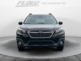 Used 2019 Subaru Outback 2.5i Limited w/ Popular Package #2 image 2