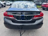 Used 2013 Honda Civic EX-L image 4