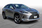 Used 2022 Lexus RX 350 FWD w/ Premium Package image 2