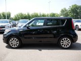 Used 2017 Kia Soul + w/ Primo Package image 4