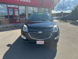 Used 2017 Chevrolet Equinox Premier w/ Enhanced Convenience Package image 2