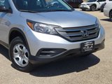 Used 2012 Honda CR-V LX image 2