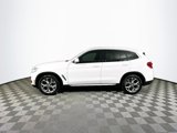 Used 2021 BMW X3 xDrive30i w/ Premium Package image 4