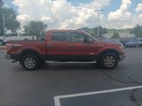 Used 2014 Ford F150 XLT w/ Equipment Group 302A Luxury image 4