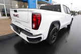 New 2025 GMC Sierra 1500 Elevation image 3