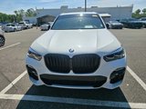 Used 2020 BMW X5 sDrive40i w/ M Sport Package image 2