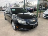 Used 2013 Chevrolet Cruze LTZ w/ Enhanced Safety Package image 2
