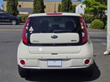 Used 2017 Kia Soul EV + w/ Sun & Fun Package image 6