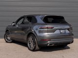 Certified 2022 Porsche Cayenne image 3