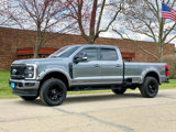 Used 2024 Ford F250 Lariat image 2